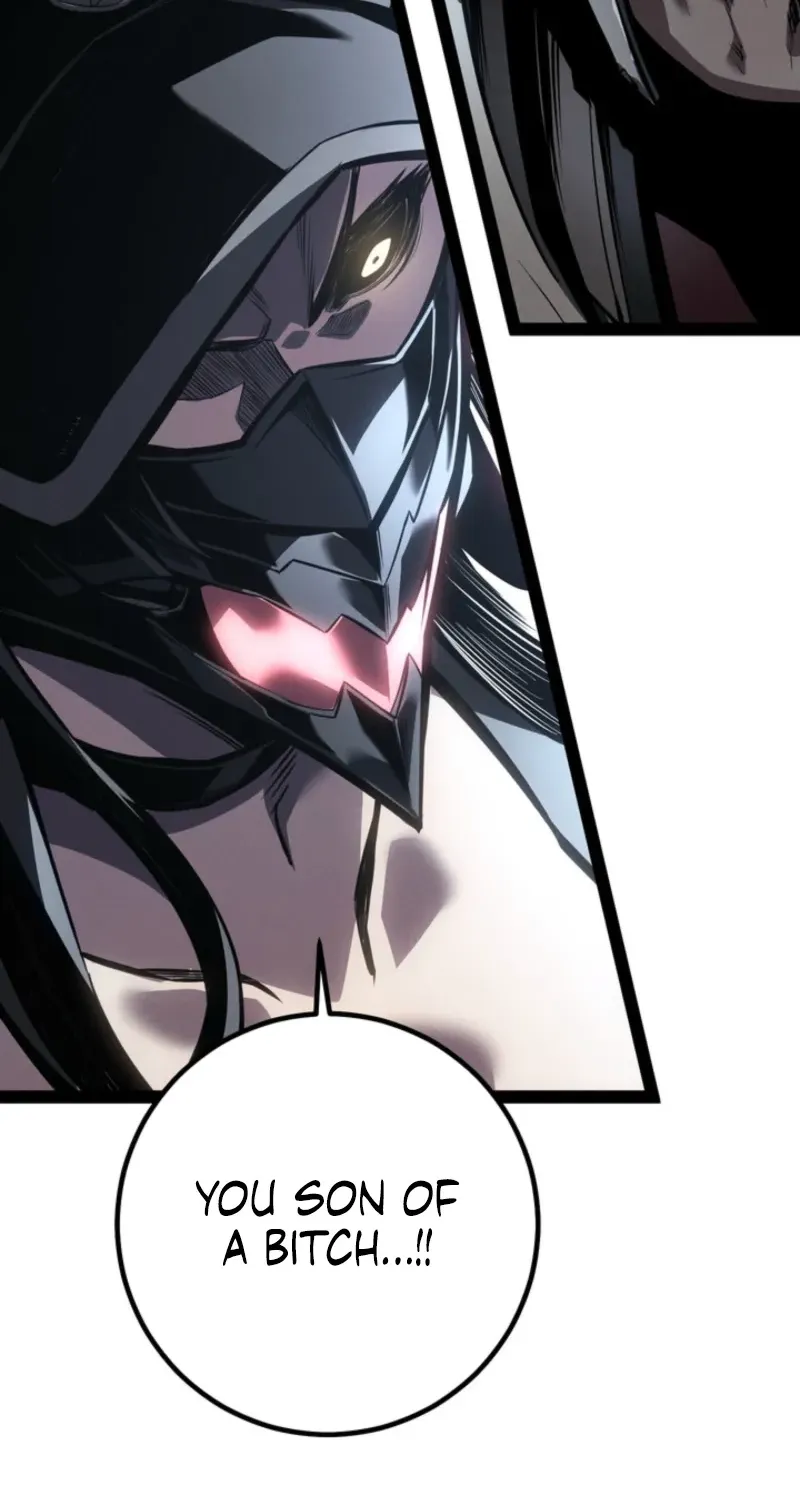 The Bastard of Swordborne Chapter 85 page 78 - 