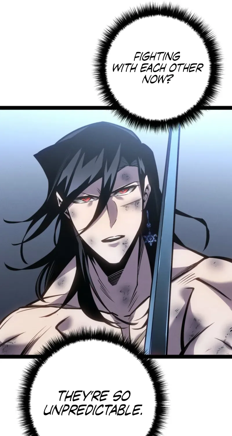 The Bastard of Swordborne Chapter 85 page 80 - 