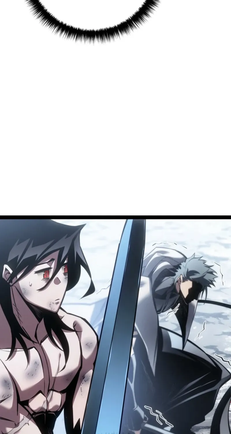 The Bastard of Swordborne Chapter 85 page 81 - 