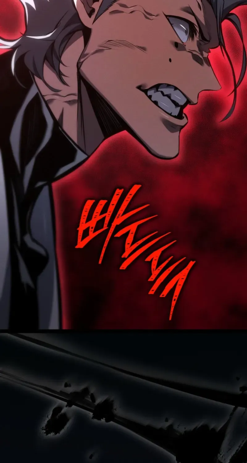 The Bastard of Swordborne Chapter 85 page 83 - 