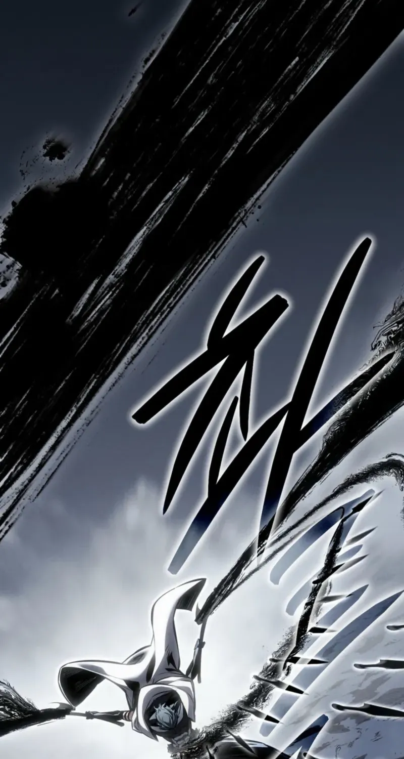 The Bastard of Swordborne Chapter 85 page 85 - 