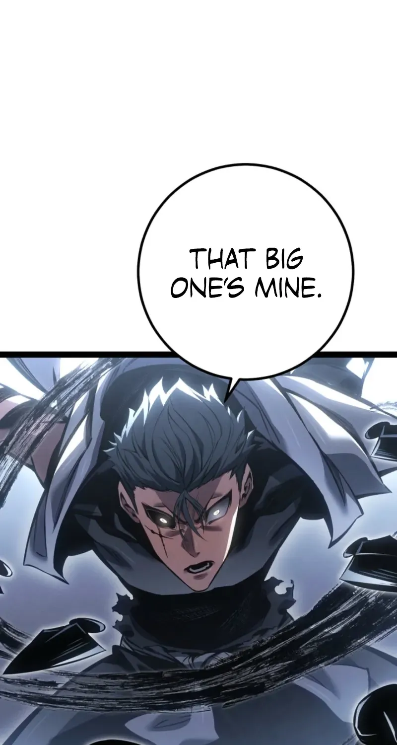 The Bastard of Swordborne Chapter 85 page 87 - 