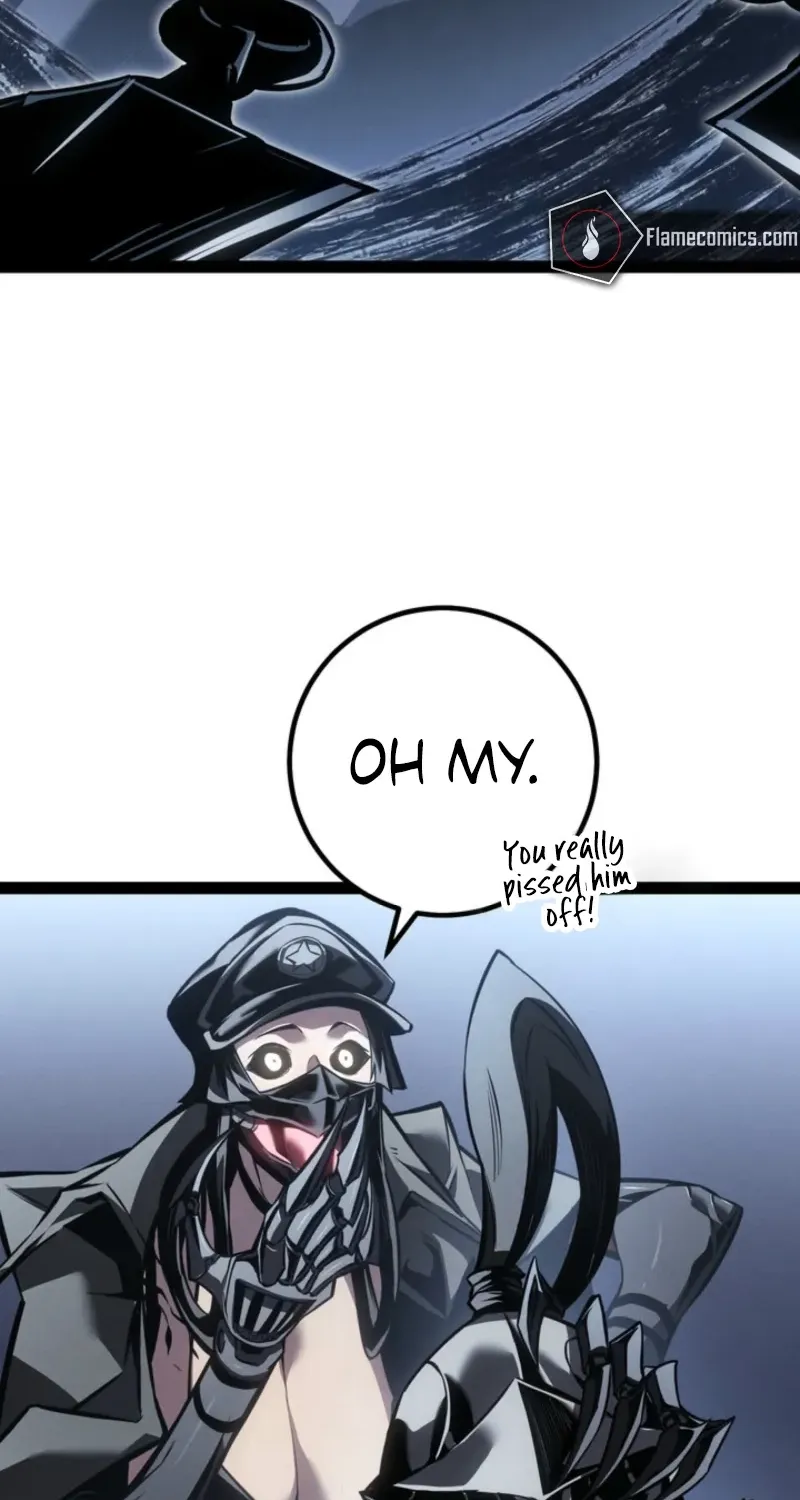 The Bastard of Swordborne Chapter 85 page 88 - 