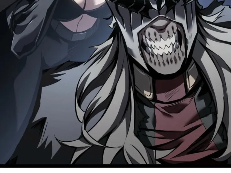 The Bastard of Swordborne Chapter 85 page 89 - 