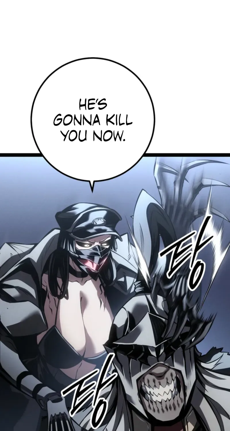 The Bastard of Swordborne Chapter 85 page 90 - 