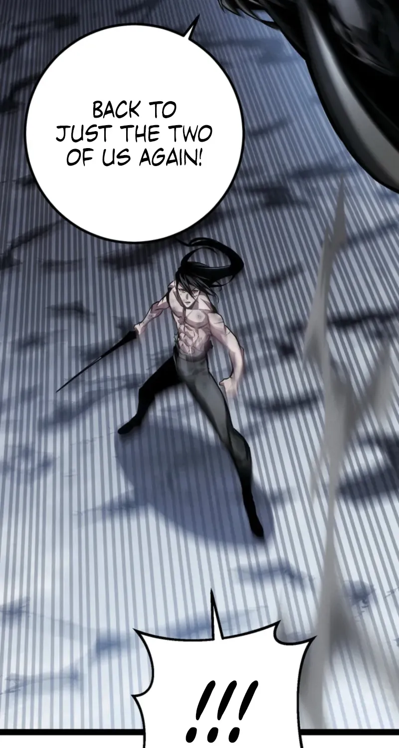 The Bastard of Swordborne Chapter 85 page 96 - 