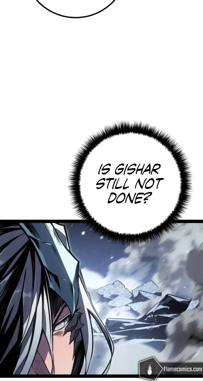 The Bastard of Swordborne Chapter 86 page 101 - 