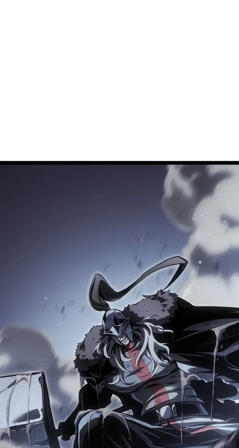 The Bastard of Swordborne Chapter 86 page 104 - 