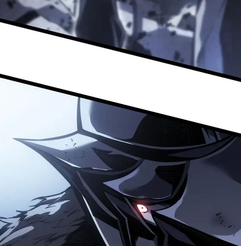 The Bastard of Swordborne Chapter 86 page 107 - 