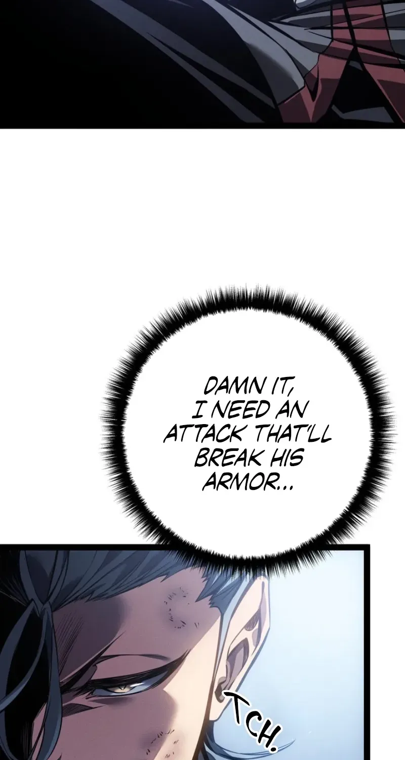 The Bastard of Swordborne Chapter 86 page 113 - 