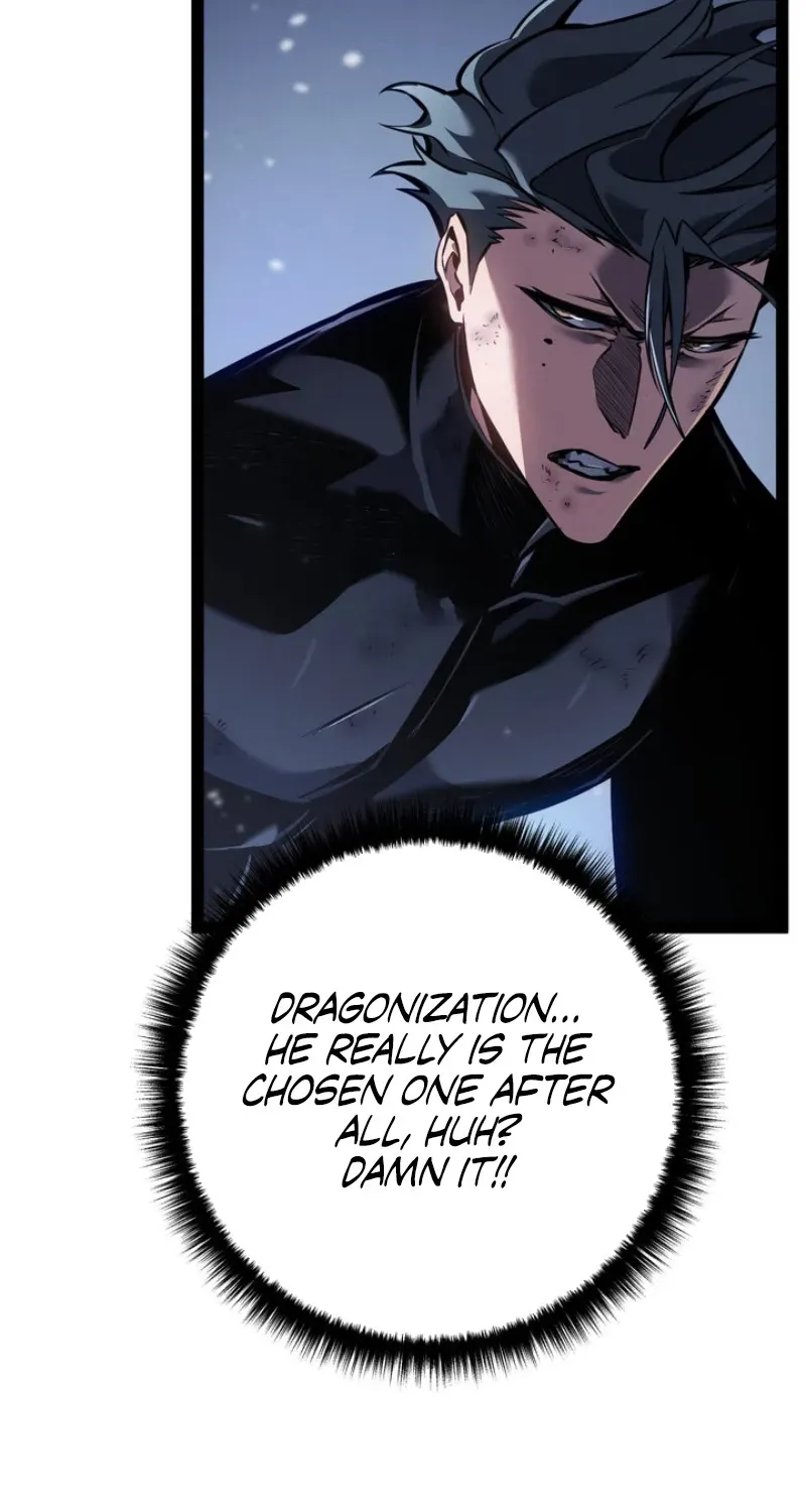The Bastard of Swordborne Chapter 86 page 122 - 