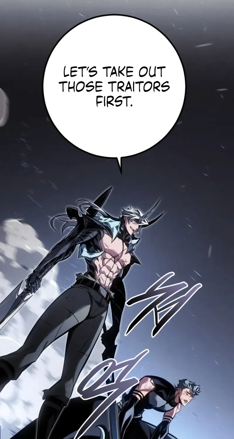 The Bastard of Swordborne Chapter 86 page 125 - 
