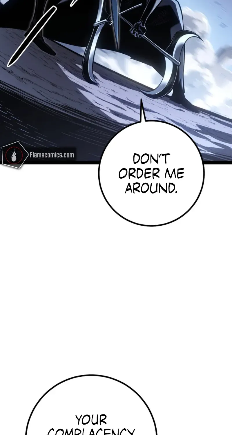 The Bastard of Swordborne Chapter 86 page 126 - 