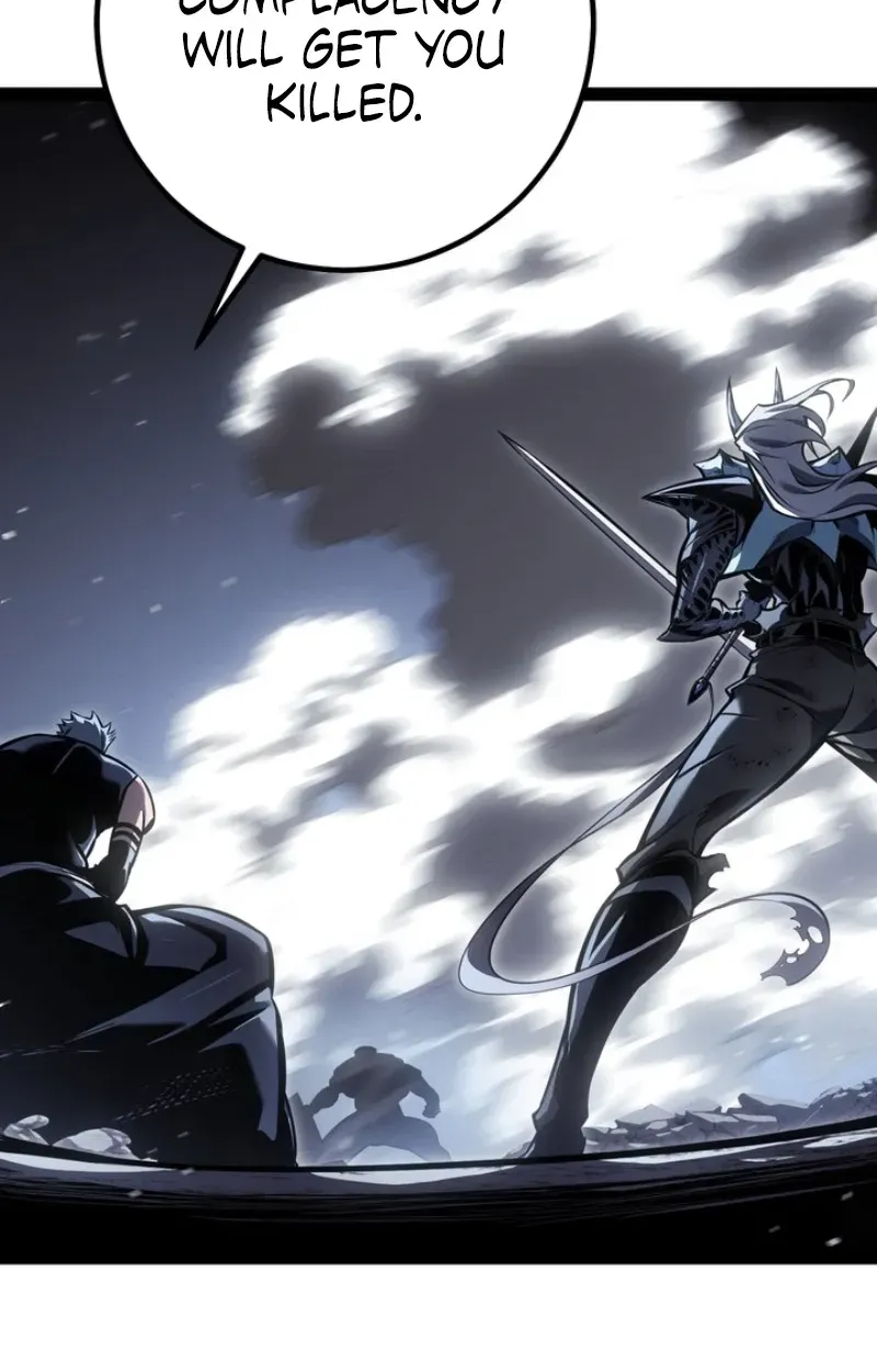 The Bastard of Swordborne Chapter 86 page 127 - 