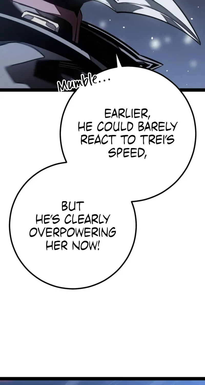 The Bastard of Swordborne Chapter 86 page 18 - 