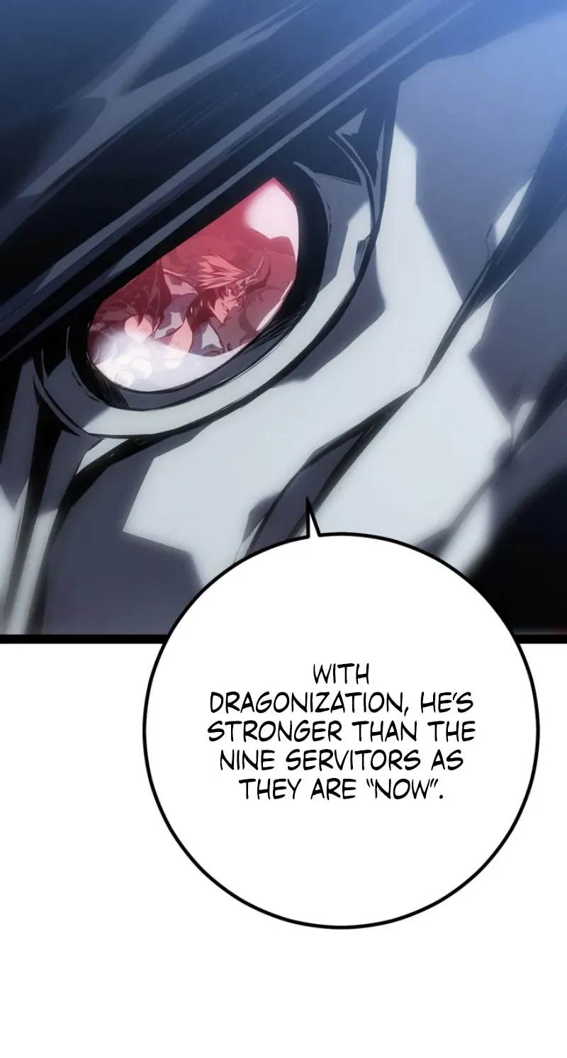 The Bastard of Swordborne Chapter 86 page 19 - 