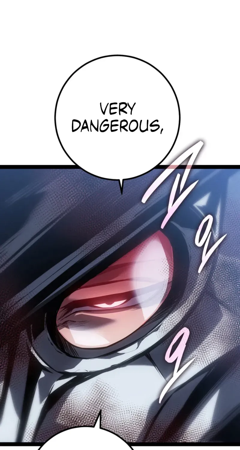 The Bastard of Swordborne Chapter 86 page 20 - 