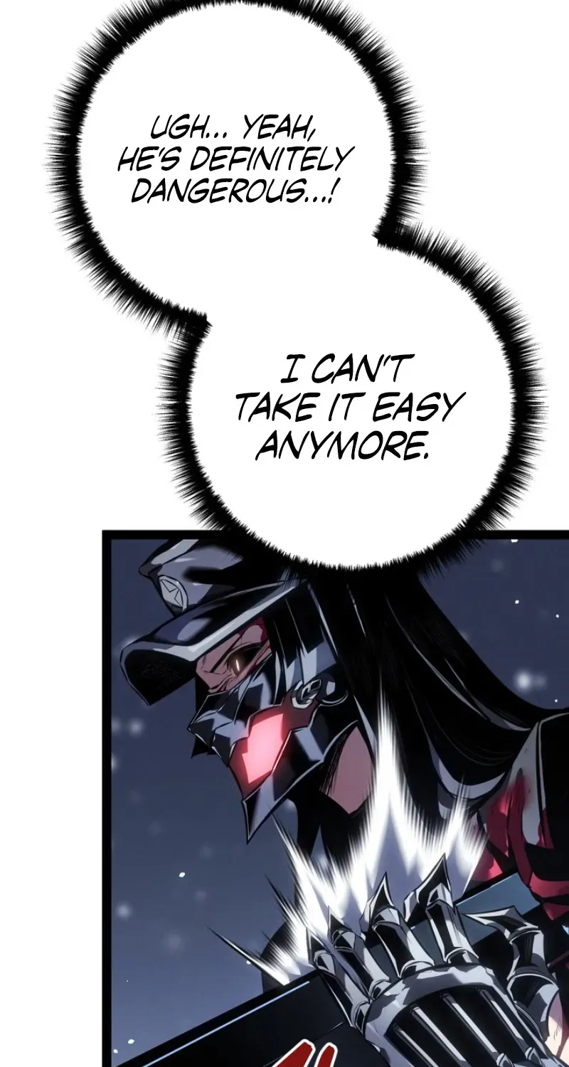 The Bastard of Swordborne Chapter 86 page 23 - 
