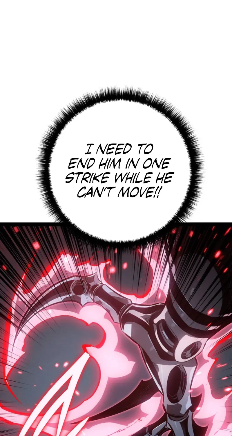 The Bastard of Swordborne Chapter 86 page 25 - 