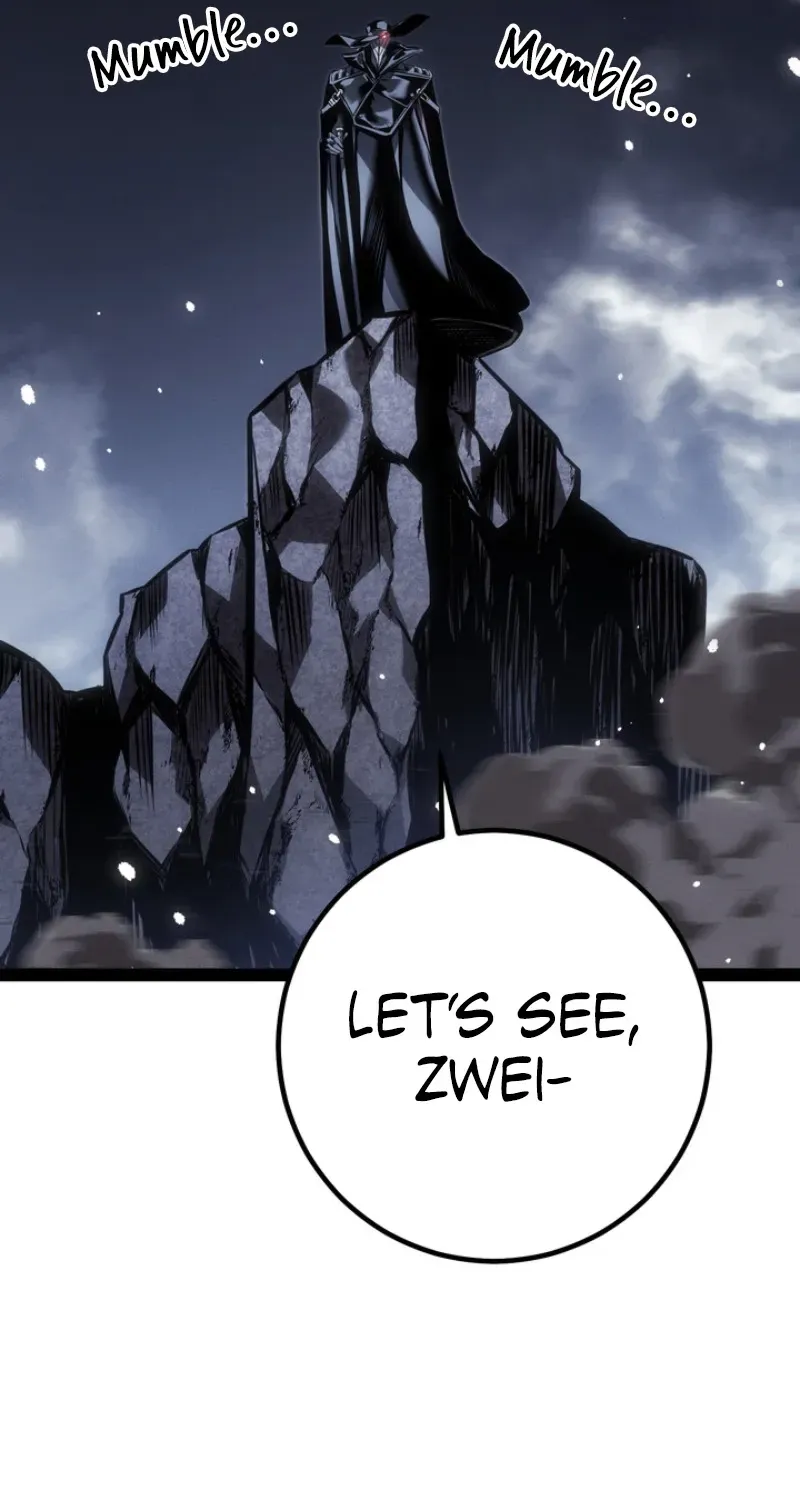 The Bastard of Swordborne Chapter 86 page 32 - 