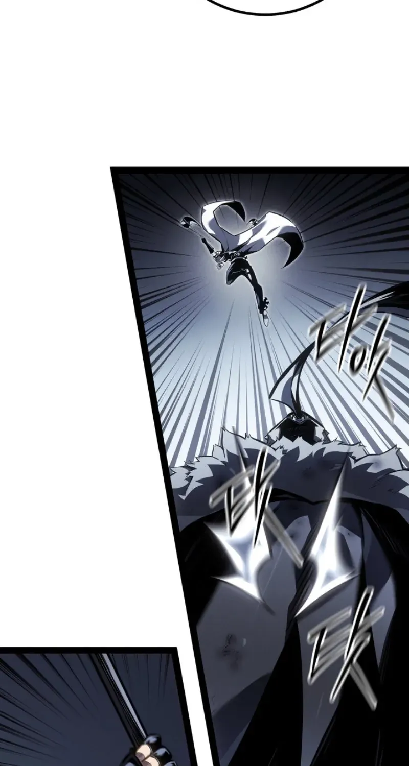 The Bastard of Swordborne Chapter 86 page 35 - 