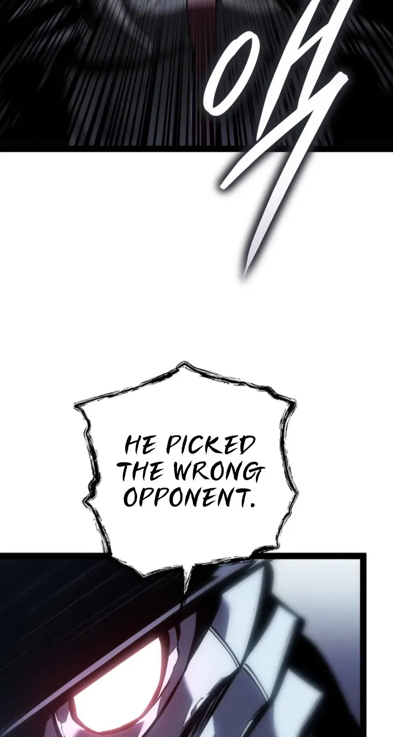 The Bastard of Swordborne Chapter 86 page 39 - 