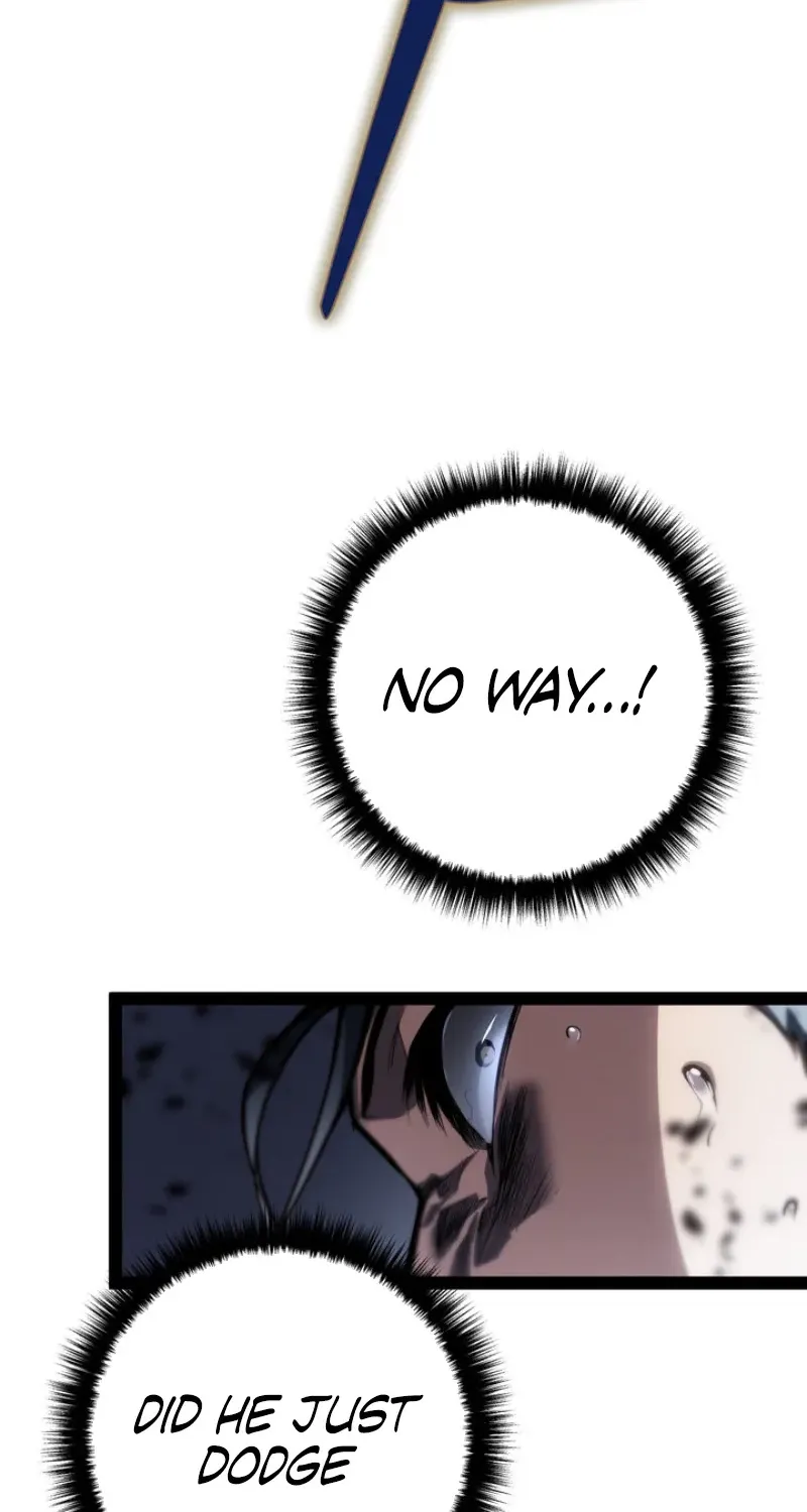 The Bastard of Swordborne Chapter 86 page 44 - 