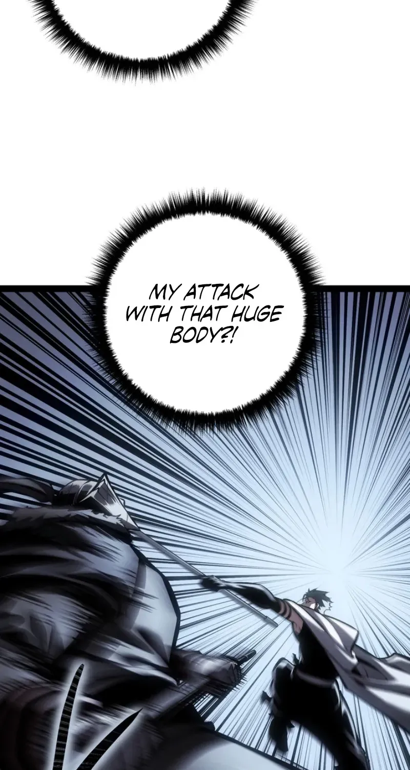 The Bastard of Swordborne Chapter 86 page 45 - 