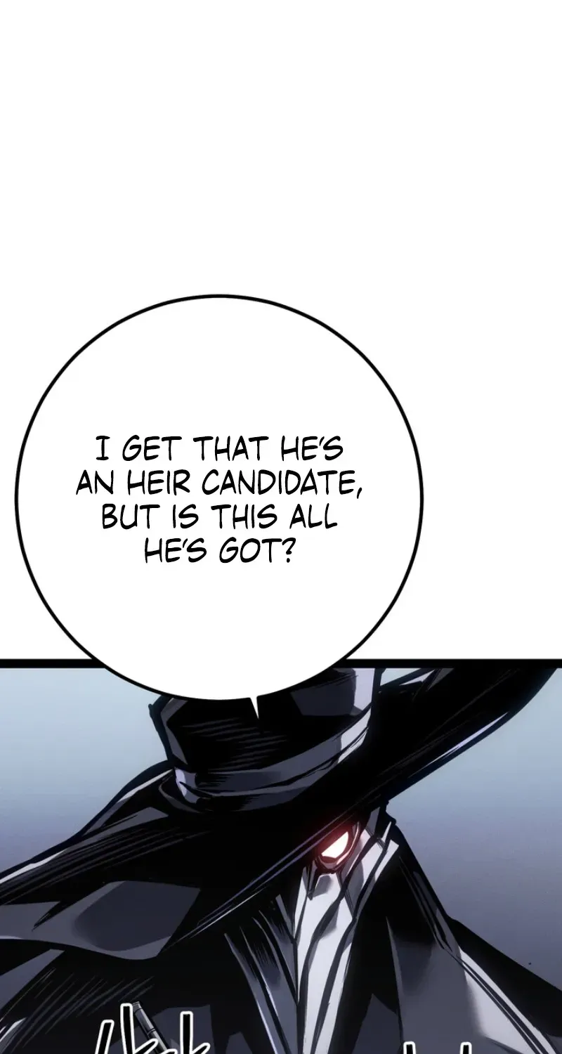 The Bastard of Swordborne Chapter 86 page 50 - 