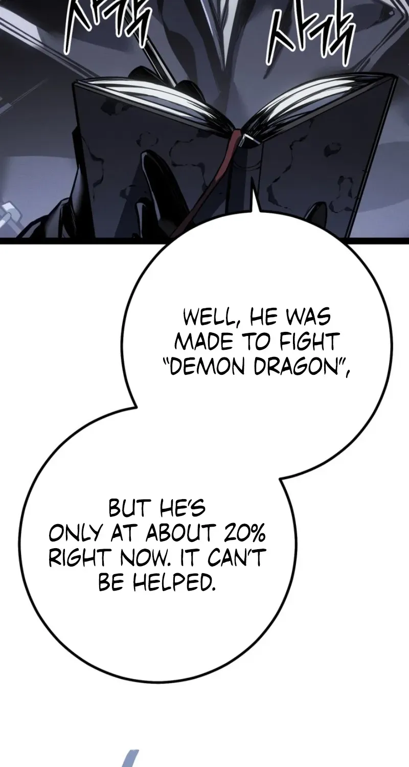 The Bastard of Swordborne Chapter 86 page 51 - 