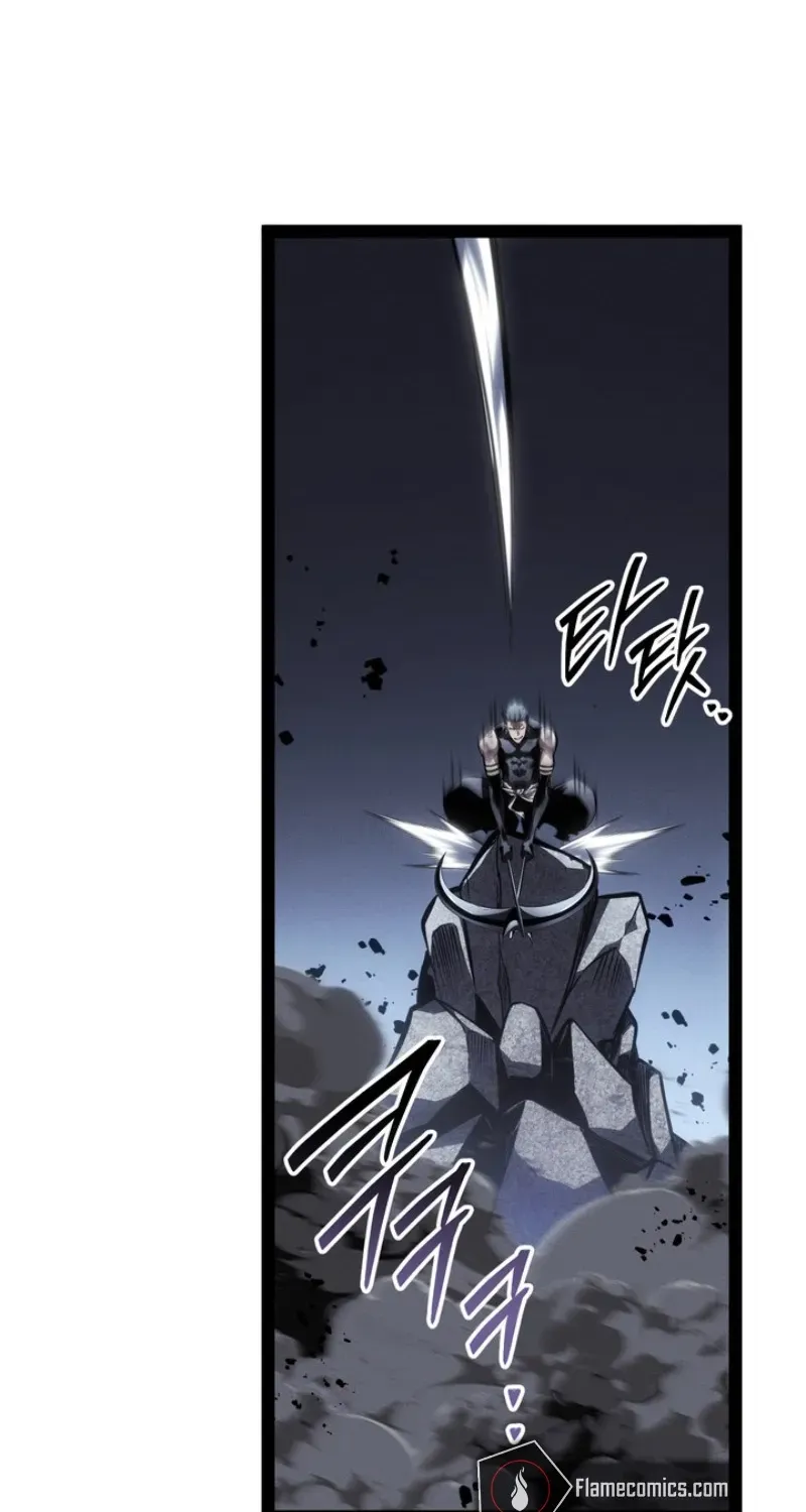 The Bastard of Swordborne Chapter 86 page 54 - 