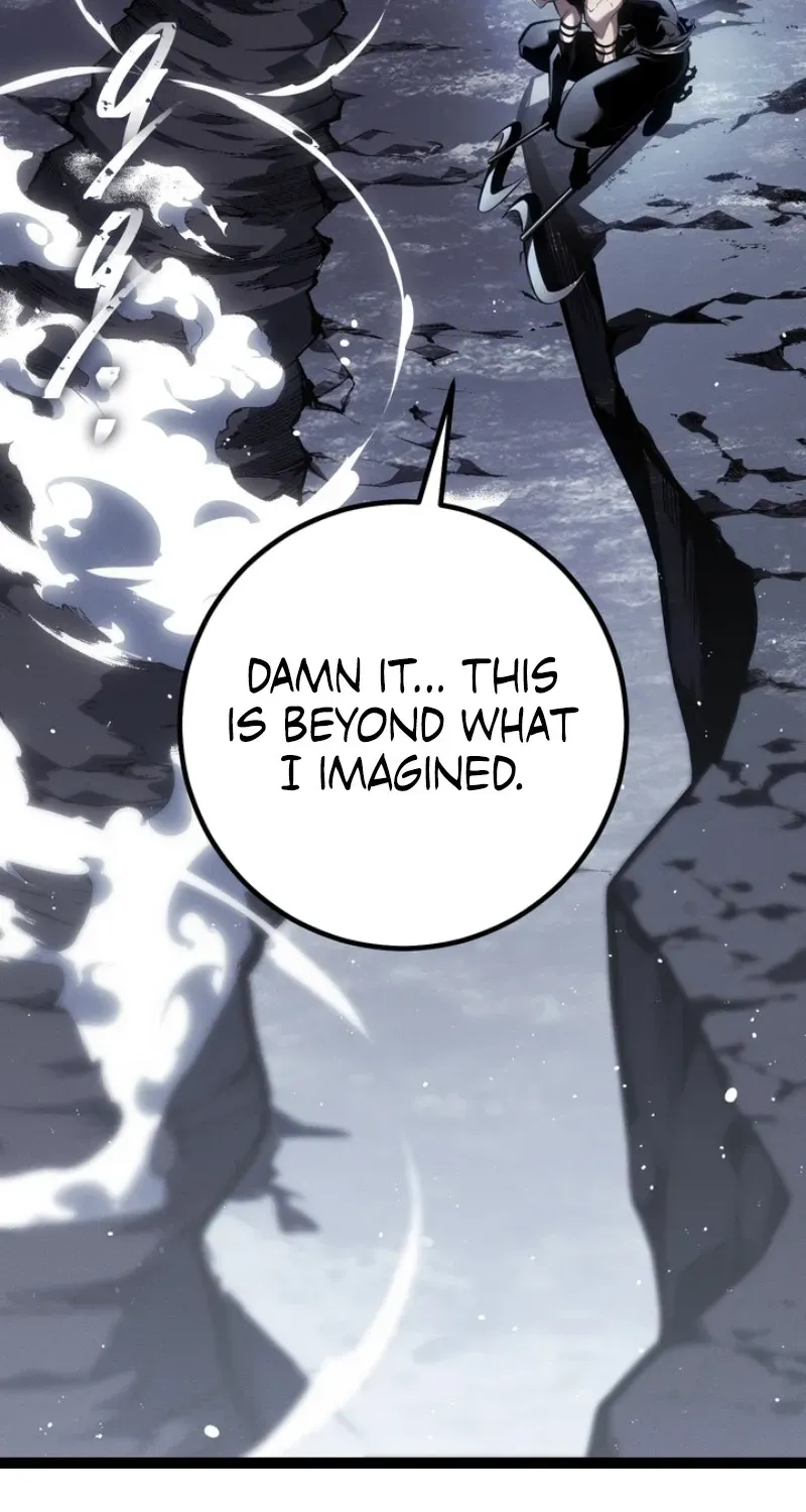 The Bastard of Swordborne Chapter 86 page 56 - 