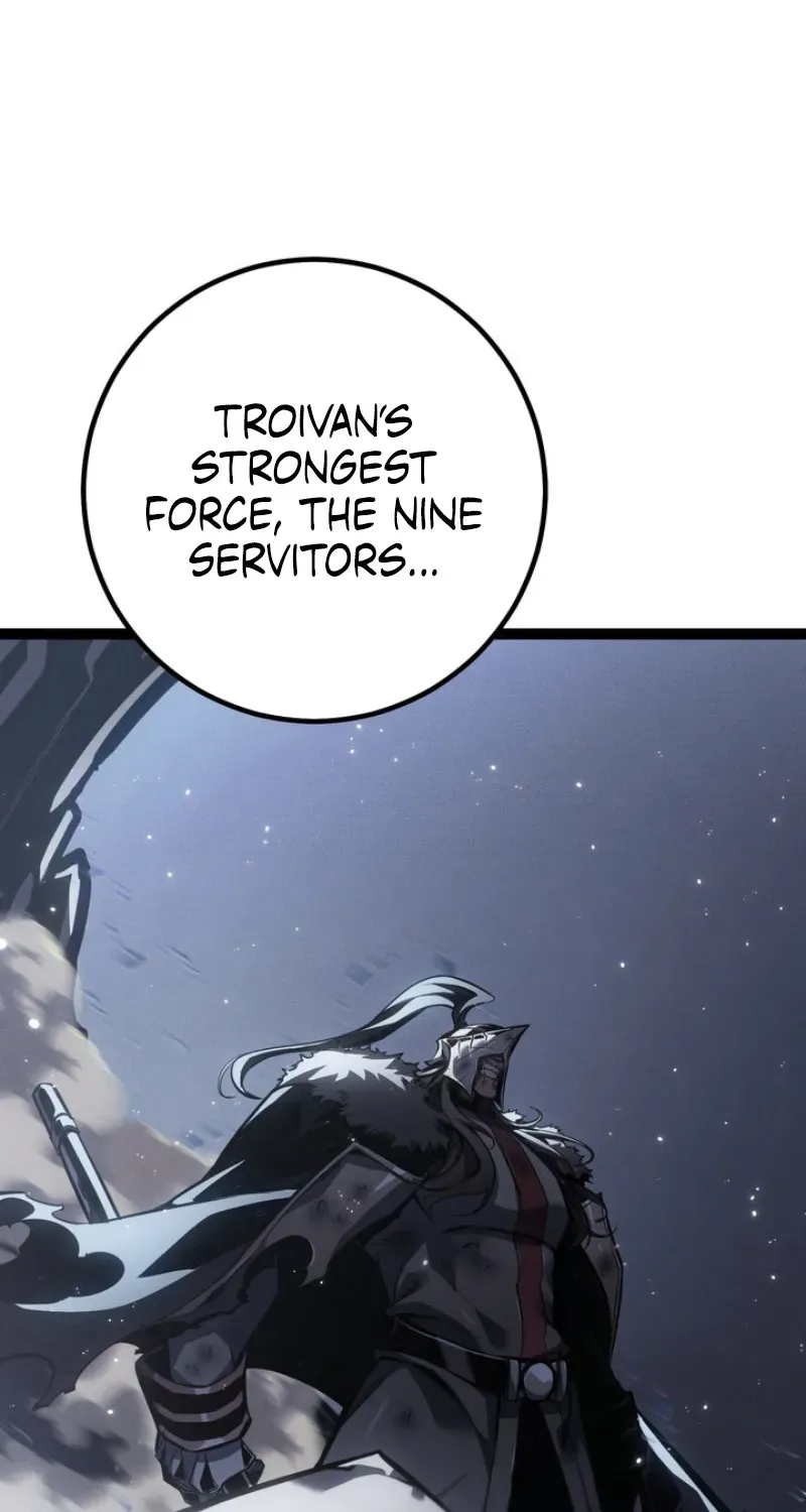 The Bastard of Swordborne Chapter 86 page 58 - 