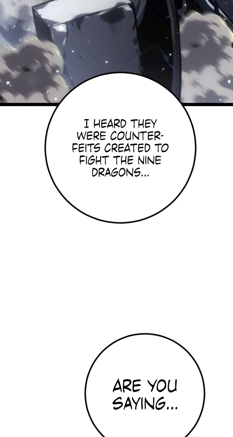The Bastard of Swordborne Chapter 86 page 59 - 