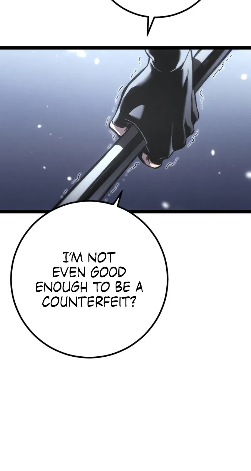 The Bastard of Swordborne Chapter 86 page 60 - 