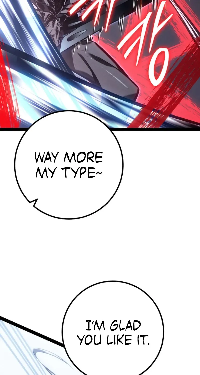 The Bastard of Swordborne Chapter 86 page 7 - 