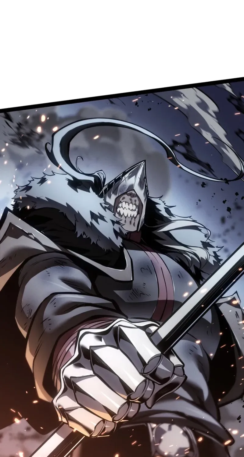 The Bastard of Swordborne Chapter 86 page 73 - 
