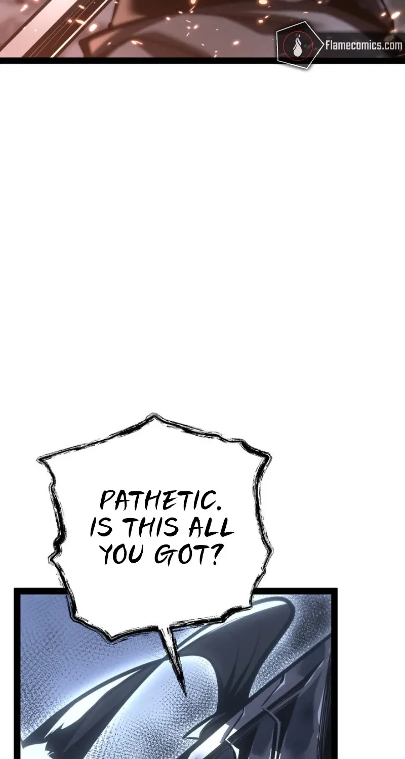The Bastard of Swordborne Chapter 86 page 74 - 