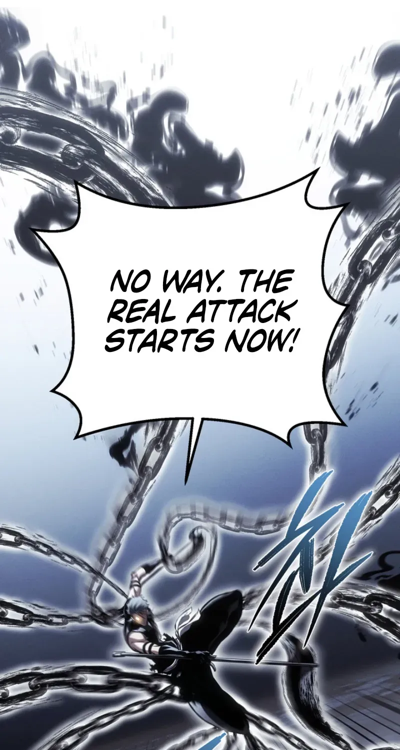 The Bastard of Swordborne Chapter 86 page 76 - 