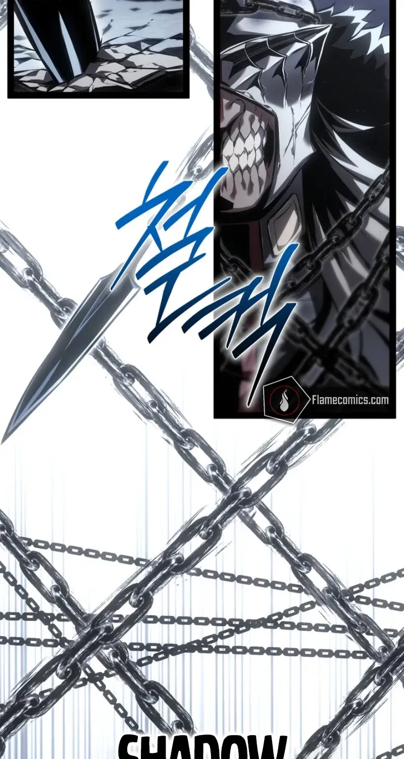 The Bastard of Swordborne Chapter 86 page 79 - 