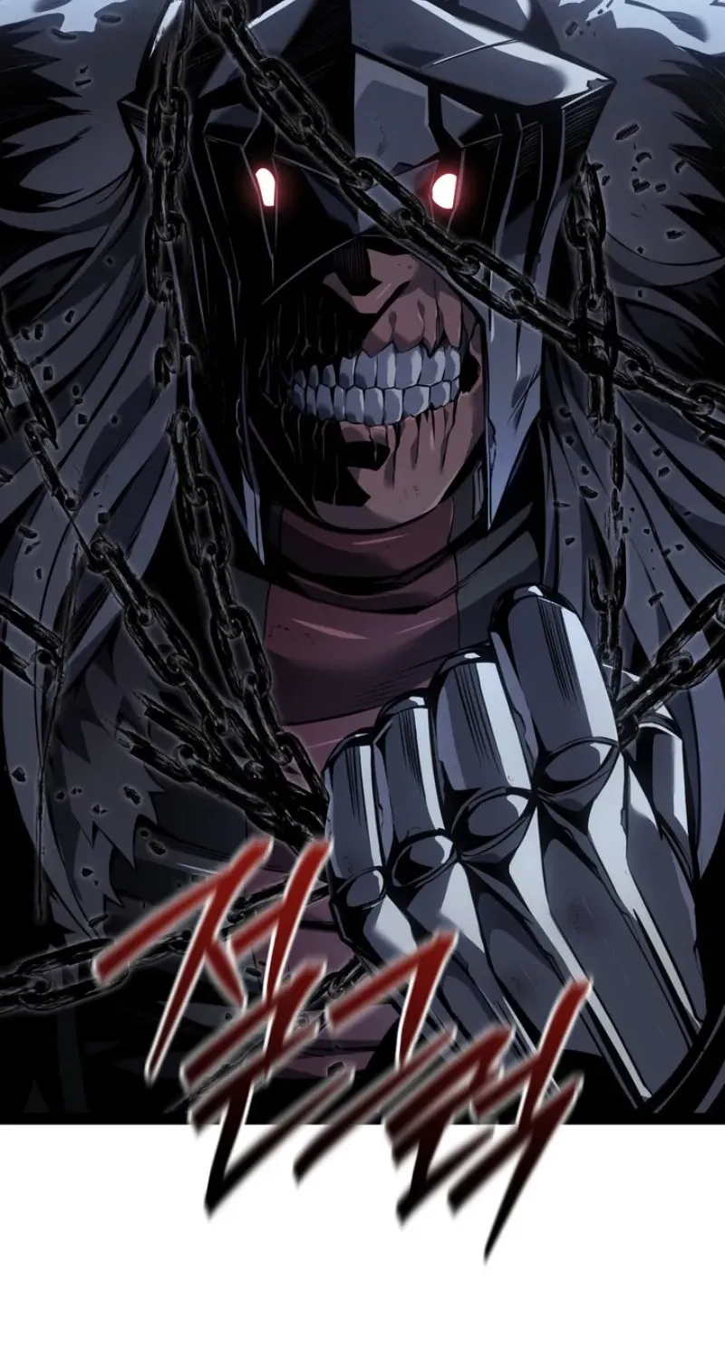 The Bastard of Swordborne Chapter 86 page 84 - 