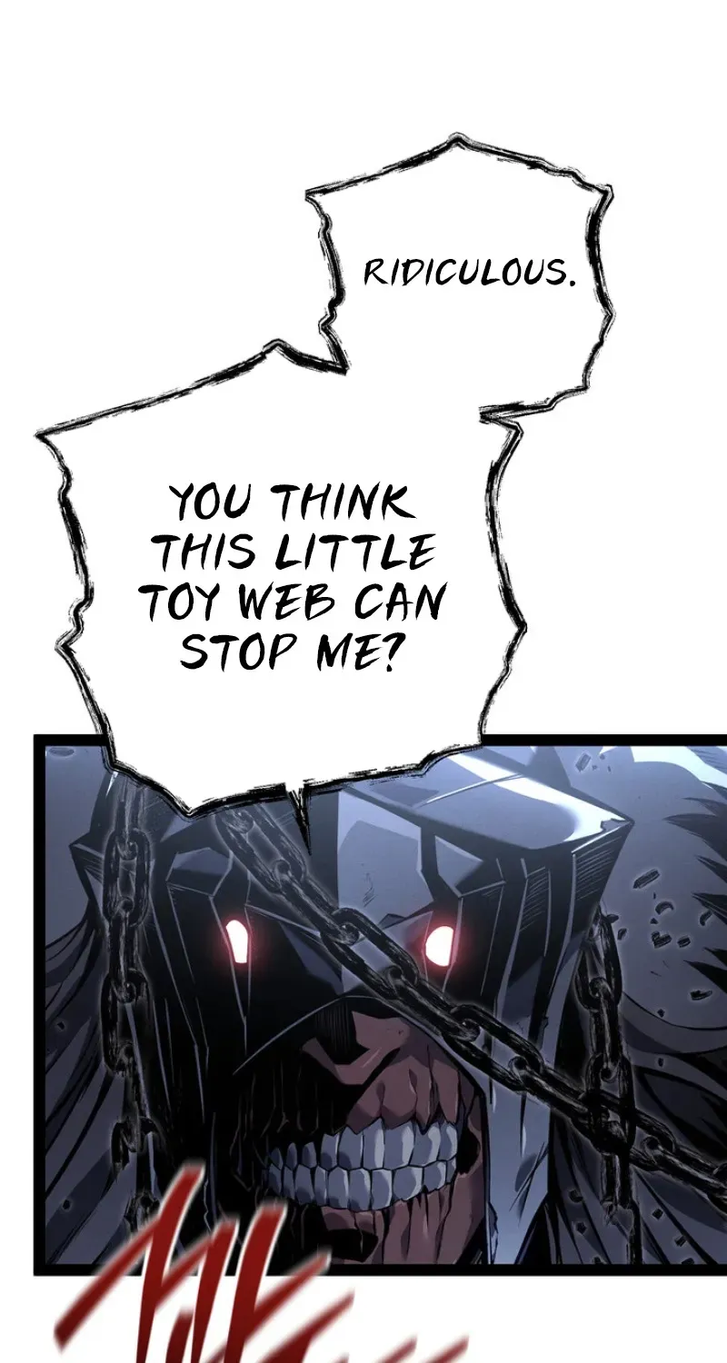 The Bastard of Swordborne Chapter 86 page 86 - 