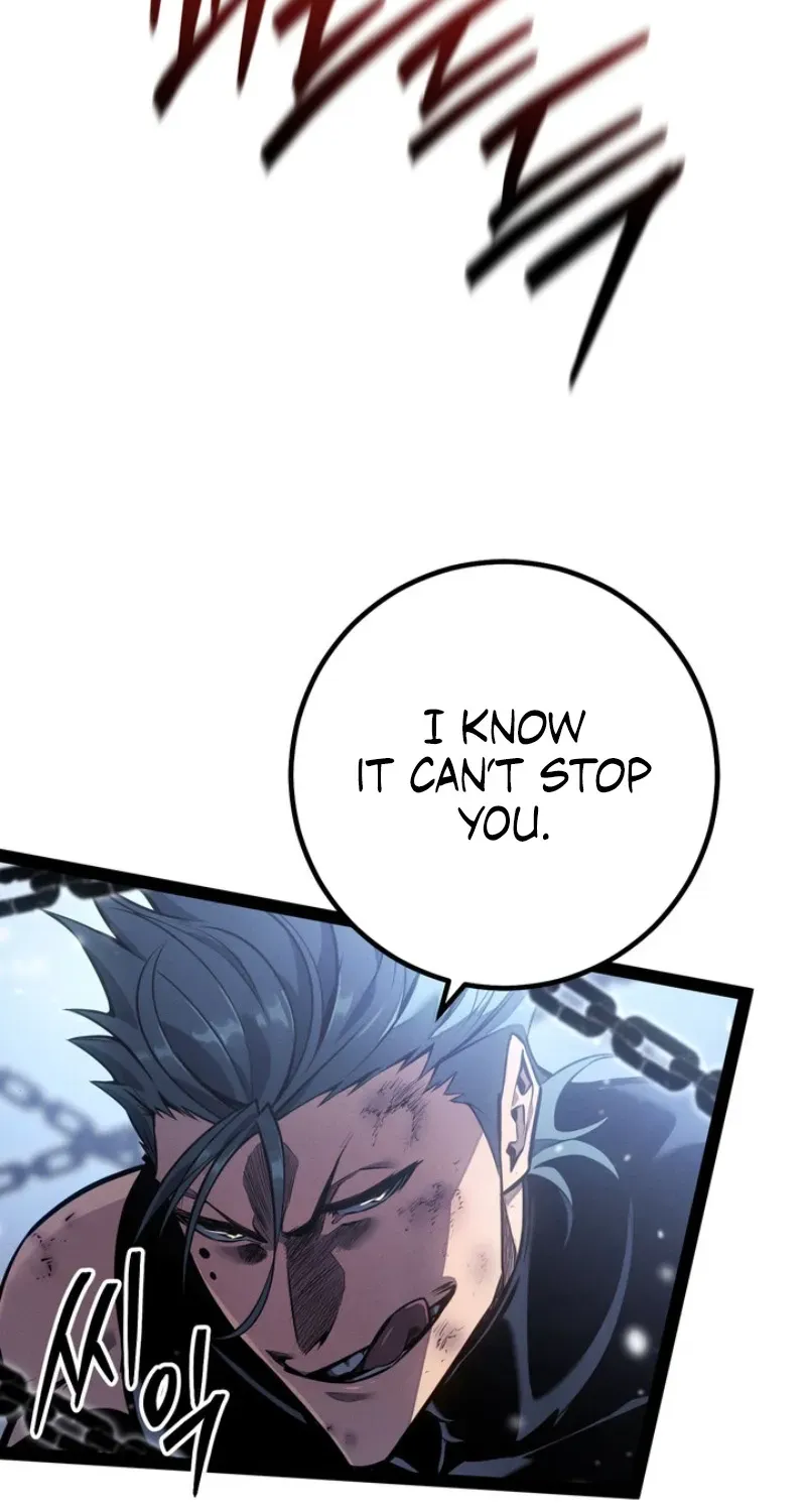 The Bastard of Swordborne Chapter 86 page 87 - 