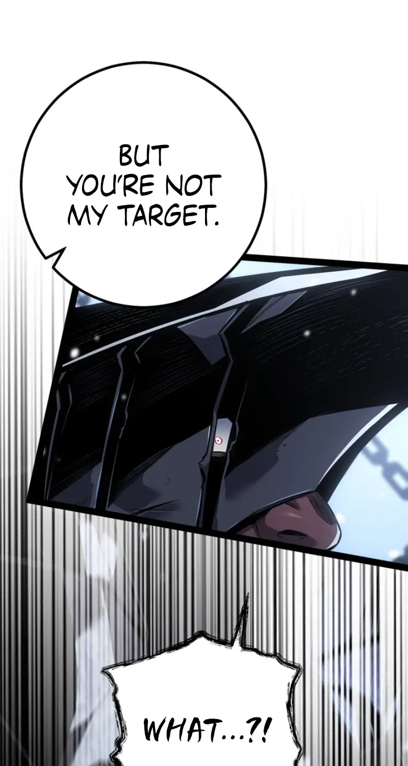 The Bastard of Swordborne Chapter 86 page 88 - 