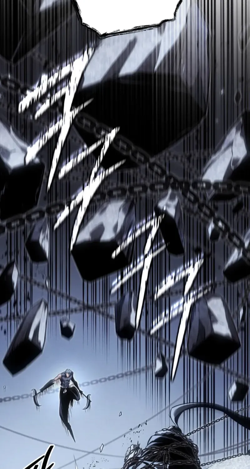 The Bastard of Swordborne Chapter 86 page 89 - 