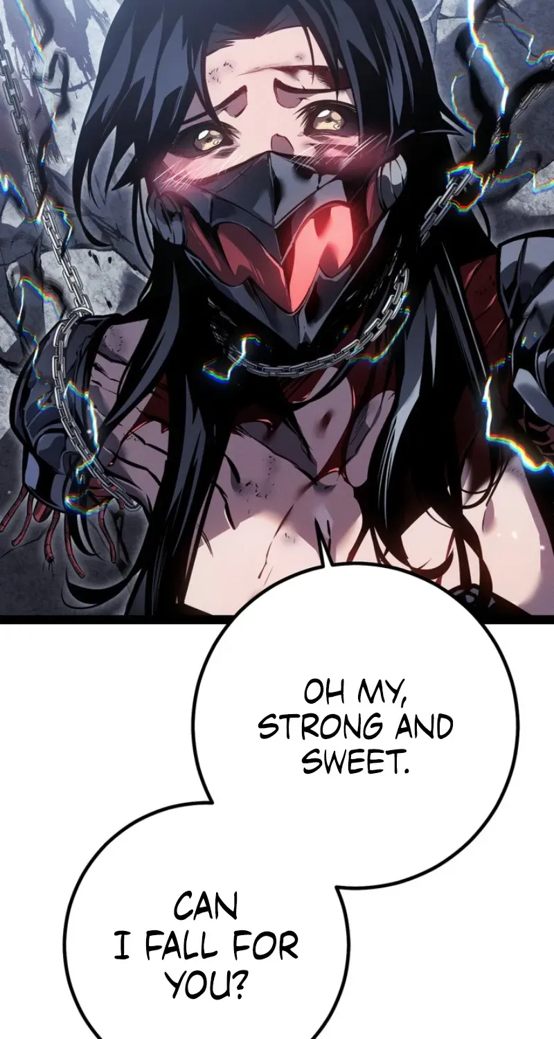 The Bastard of Swordborne Chapter 86 page 100 - 
