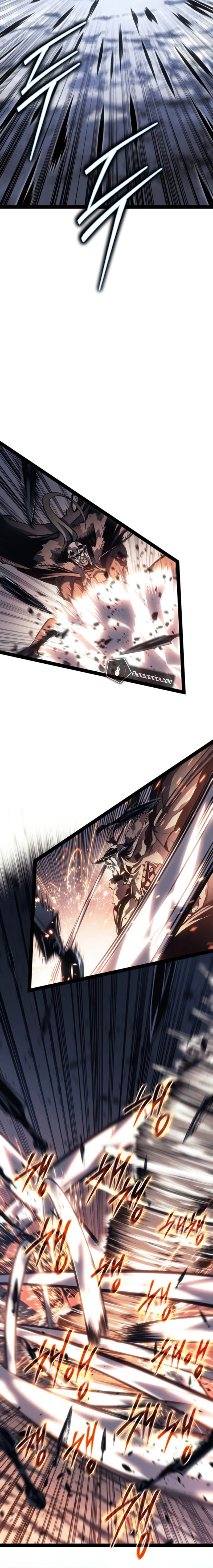 The Bastard of Swordborne Chapter 87 page 15 - 
