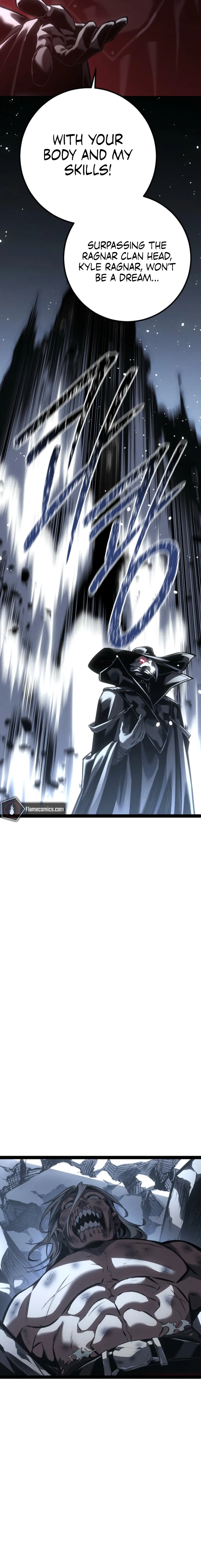 The Bastard of Swordborne Chapter 87 page 27 - 