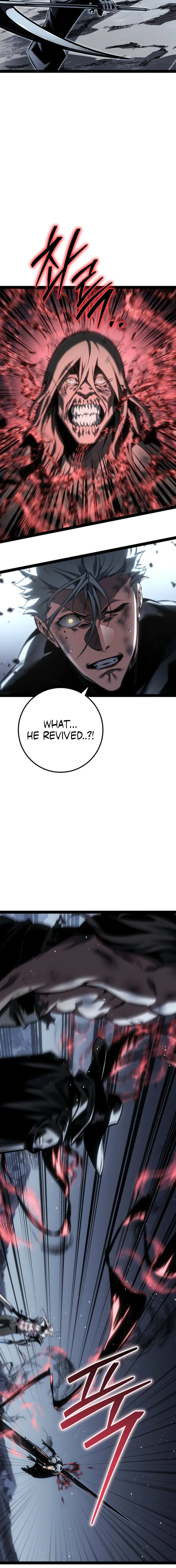 The Bastard of Swordborne Chapter 87 page 29 - 