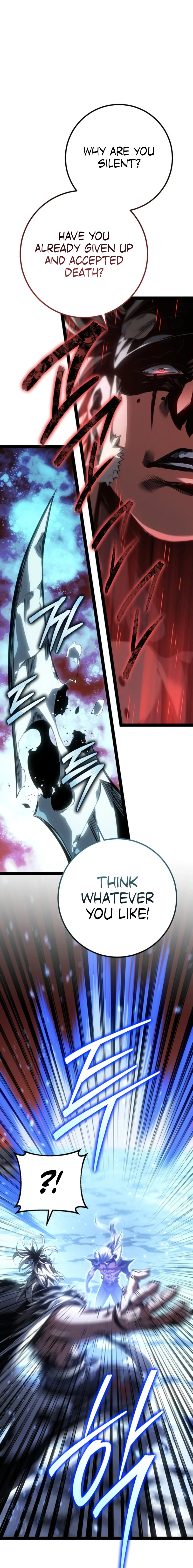 The Bastard of Swordborne Chapter 88 page 16 - 